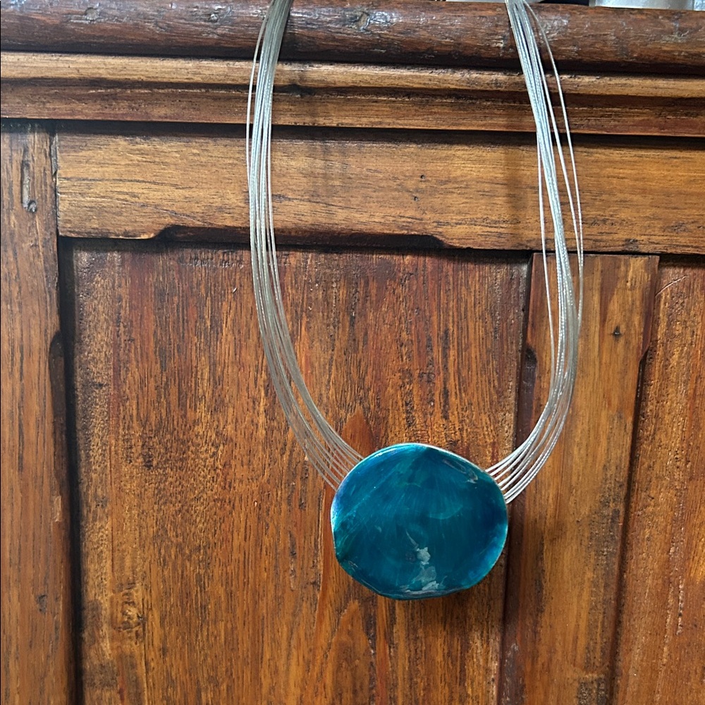 Chico’s Necklace